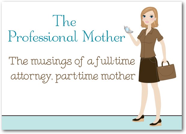 The Professional Mother
