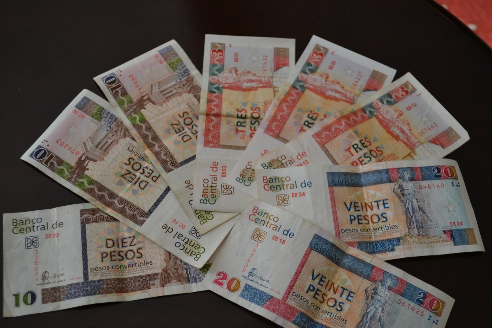 Empty Sea The Curious Case Of The Cuban Currency empty-sea-the-curious-case-of-the-cuban-currency