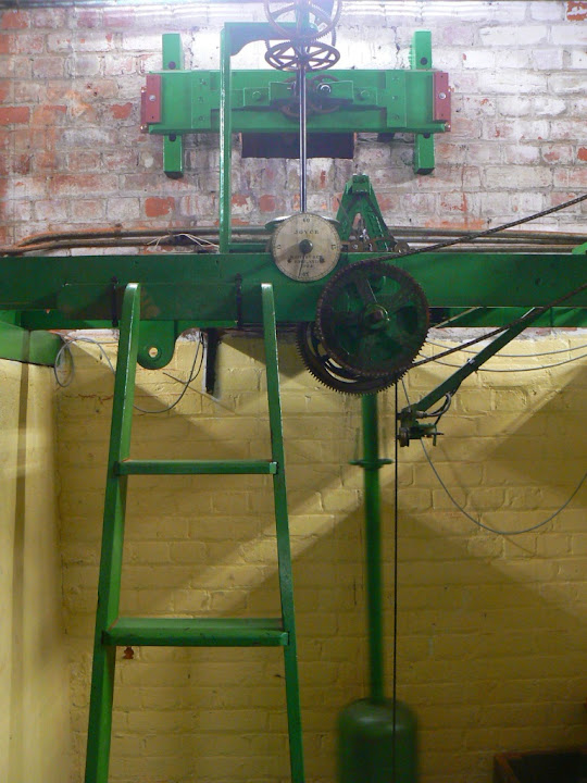 Port Elizabeth Daily Photo Campanile 6 the clocks