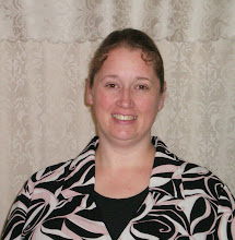 Debbie Bennett MVP