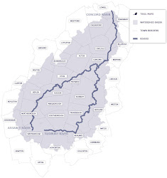 SVT Trail Maps