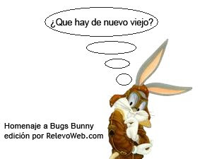 Agenda Setting en la Blogosfera. ¿Qué pensaría Bugs Bunny sobre los blogs?