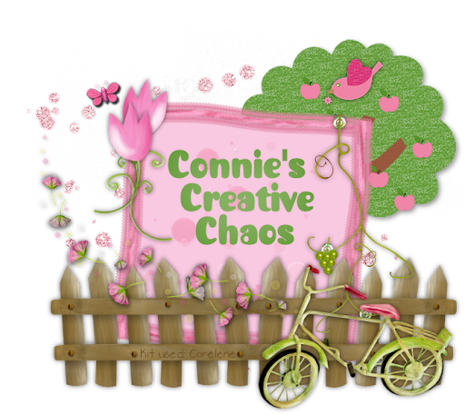 ~*Connies Creative Chaos*~