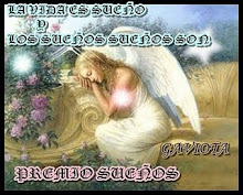 PREMIO, SUEÑOS.