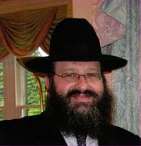 Rabbi Golomb