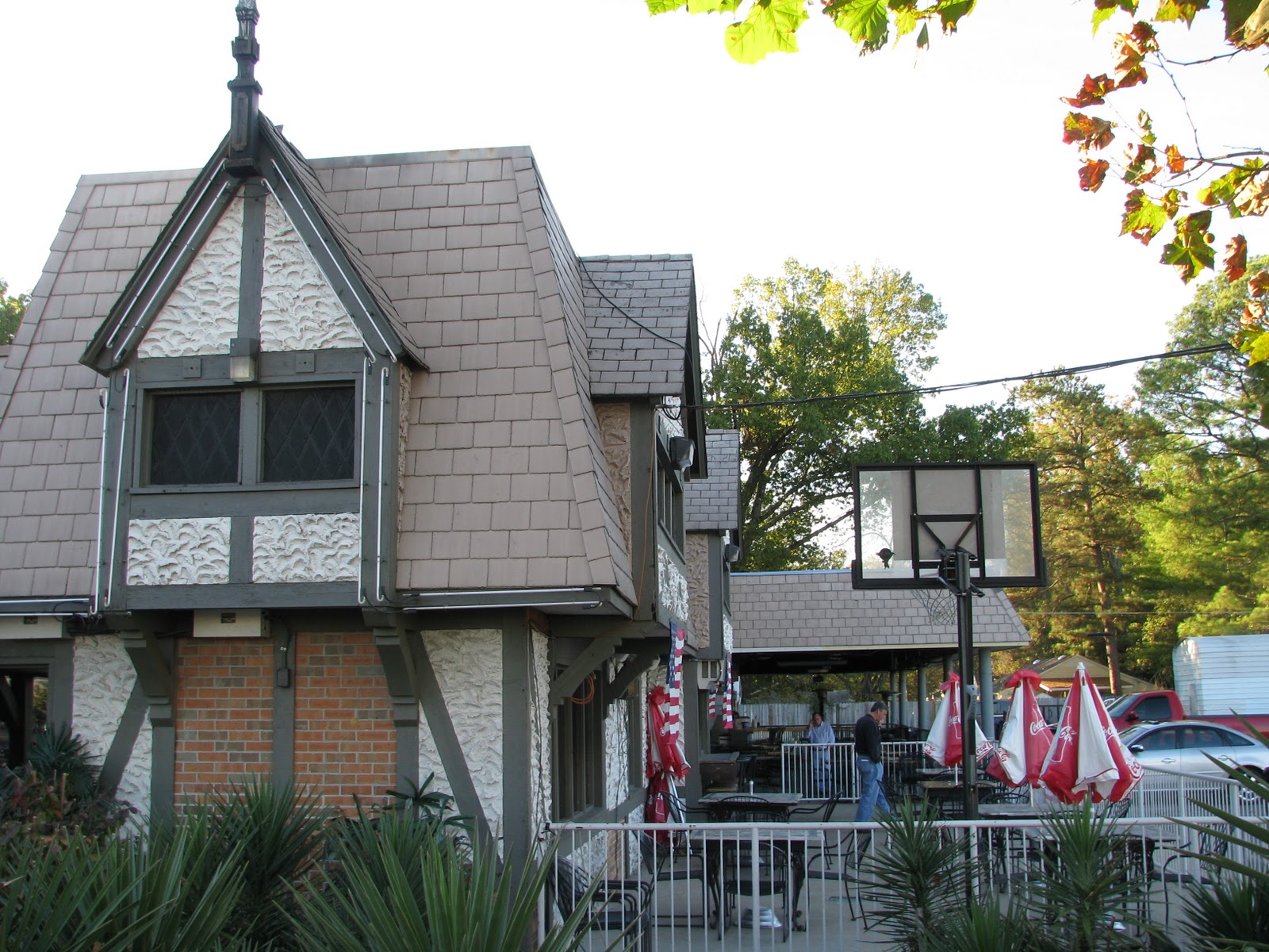 Let's Ride! Hey Chattanooga...where are all the biker bars?