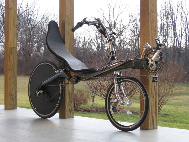 Richard's Personal Ramblings Bike project 1 Wood frame designs