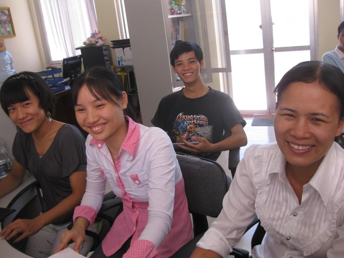 ACCV the journey so far...... The student the teacher....