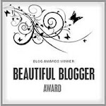Blog Award #1