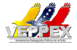 Venezolanos Perseguidos Políticos en el Exilio