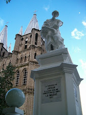 Town's Monument.
