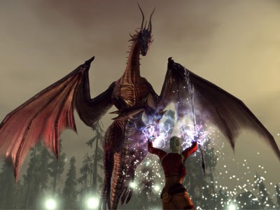 Dragon Age Origins Ultimate Sacrifice