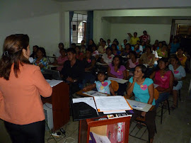 TALLER DE LIDERAZGO FEMENINO