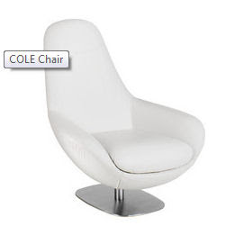 What Tracy Did...: Cole Chair at Habitat
