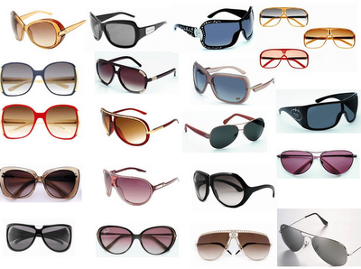 lentes de sol para glaucoma