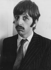 Ringo es un maldito buen batería