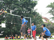 Form 6 Sports Carnival