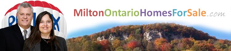 Milton Real Estate Blog