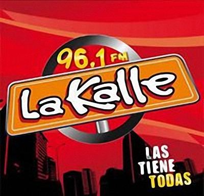 Radio la Kalle