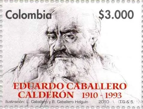 Eduardo Caballero Calderón