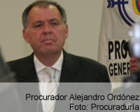 Procurador le dio luz verde al referendo