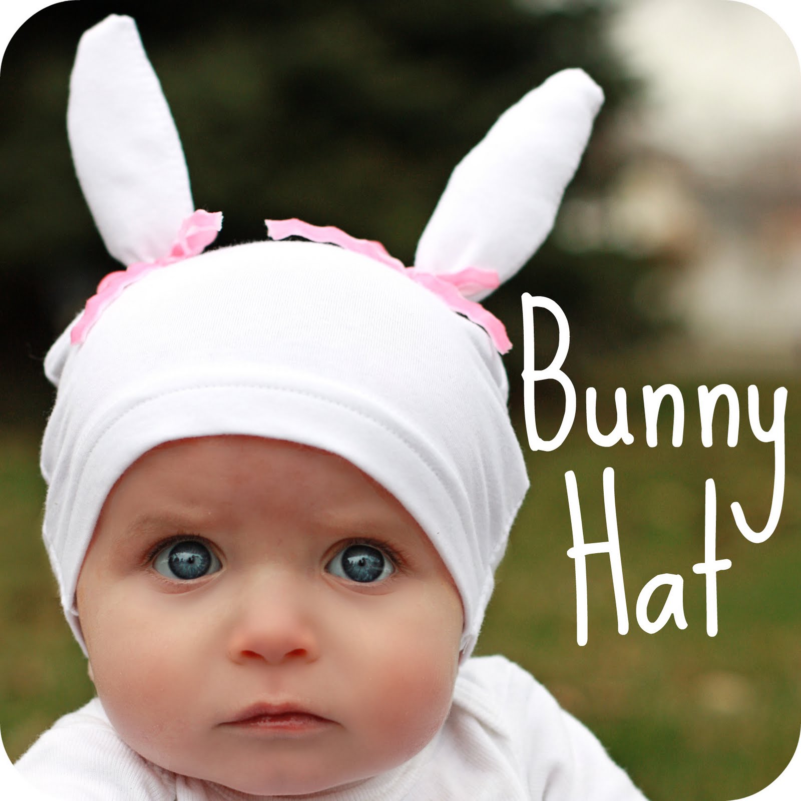 SeeMeSew Easter ideas