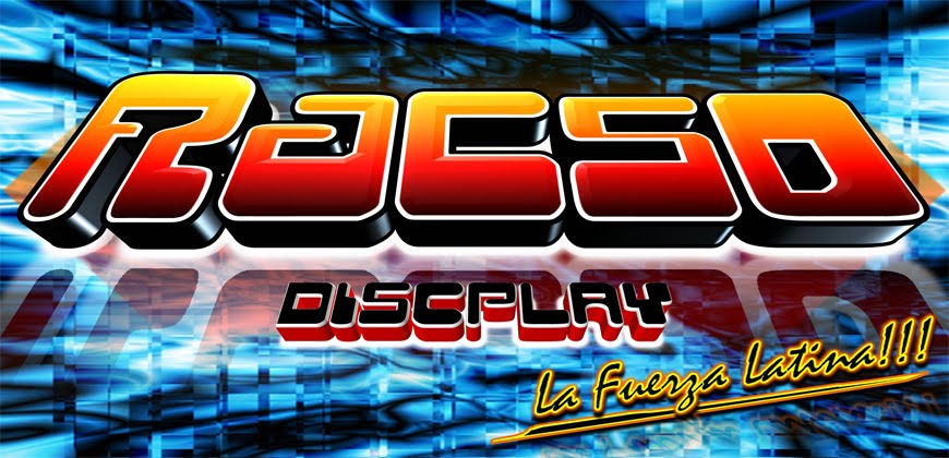 .::DJ OSCAR DAVID::.