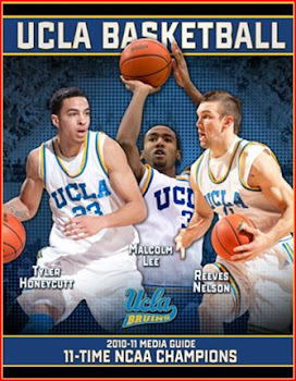 2010-11 Media Guide