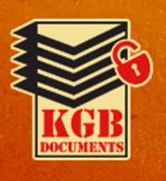 KGB Documents