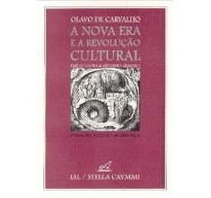 Livro do Olavo de Carvalho