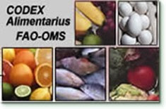 Codex Alimentarius - "Nutricício" da Nova Ordem Mundial