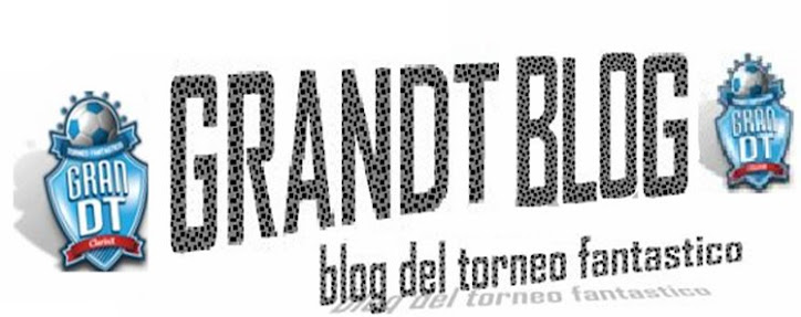 GRANDT - blog