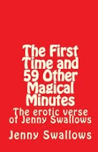 The First Time & 59 Other Magical Minutes