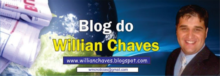 Willian Chaves