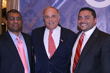 At the 1st Annual CAIR-PA Banquet with Ed Rendell and Ahmed Bedeir