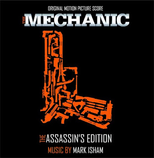 The Mechanic Song - The Mechanic Music - The Mechanic Soundtrack