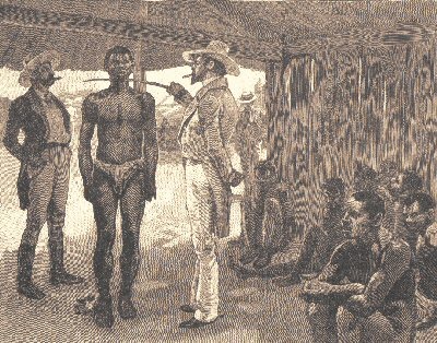 Slave Traders