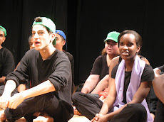 Post-Performance Q&A with Audience