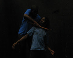 Fight work