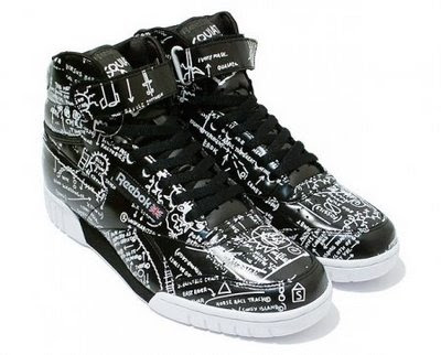 Basquiat :: zapatillas - Trecool