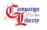 Site officiel Campaign for liberty