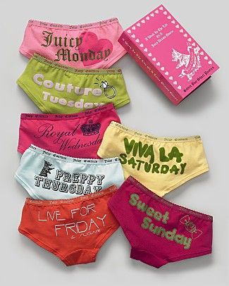 PHAMILYBLOG: "U" is for Undergarments and My Hero Underdog