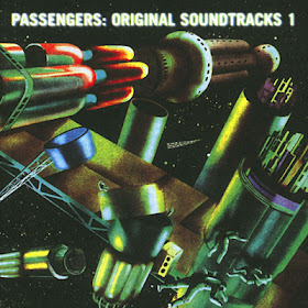 u2 passengers vol 1 soundtracks