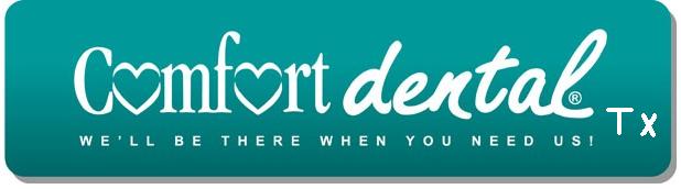 Comfort Dental - Now in Texas