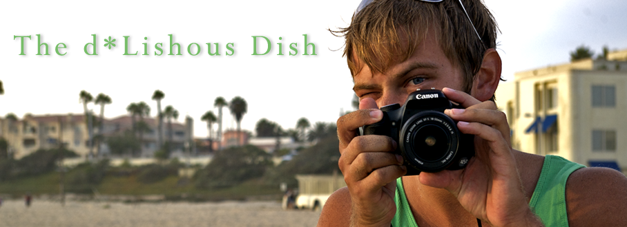 The d*Lishous Dish