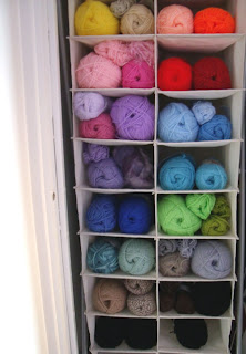 Cute Designs UK - Amigurumi, Kawaii and Plush Love: For my love of yarn....