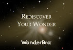 Women of Wonder - WonderBra