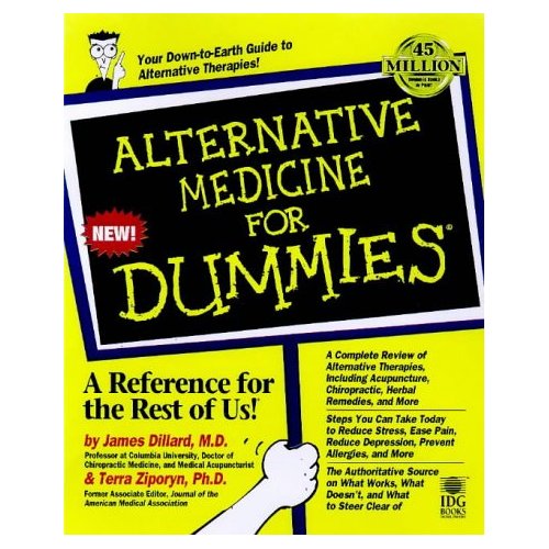 [Alt+medicine+for+dummies]