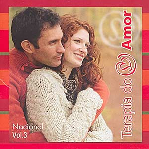Capa de Nacional Vol 3