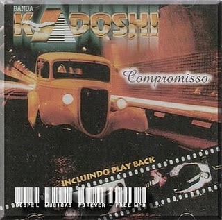 Capa de Compromisso